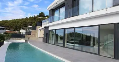 Villa 4 chambres dans Calp, Espagne