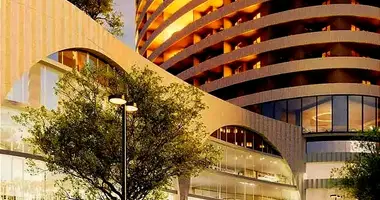 Wohnung 3 zimmer in Tiflis, Georgien