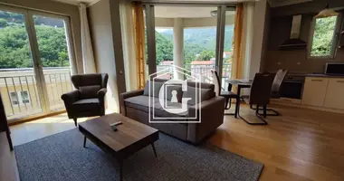 1 bedroom apartment in Becici, Montenegro