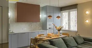 Apartamento en Minsk, Belarús
