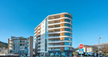 Appartement 2 chambres dans Budva, Monténégro