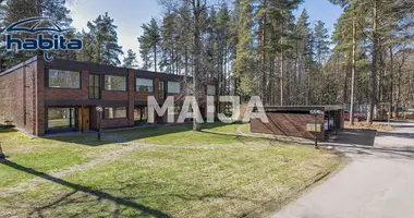 Reihenhaus in Turku sub region, Finnland