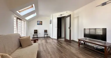 Wohnung 1 Schlafzimmer in Nessebar, Bulgarien