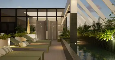 Apartamento 1 habitación en Španjolska