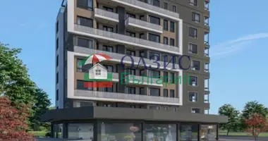 Wohnung 3 zimmer in Burgas, Bulgarien