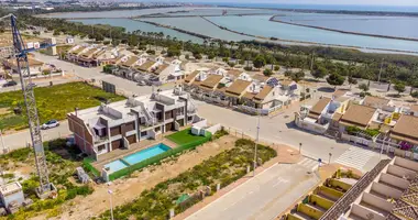 Apartamento 3 habitaciones en San Pedro del Pinatar, Španjolska