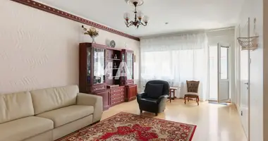 Apartment in Vaasa sub-region, Finland