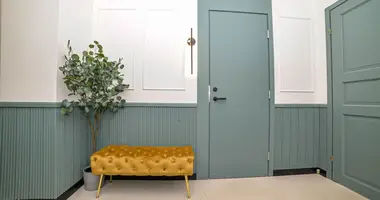 1 room apartment in Riga, Latvia