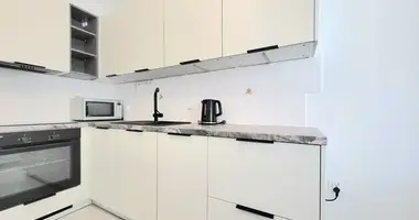 Appartement 1 chambre dans Varsovie, Pologne