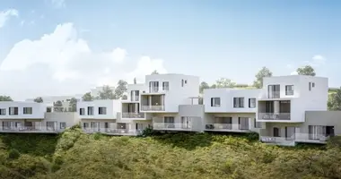 Appartement 2 chambres dans Tsada, Chypre