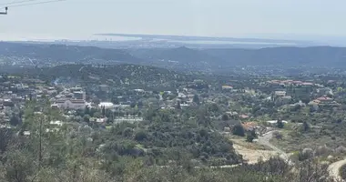 Plot of land in Apesia, Cyprus