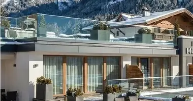 Rare ski area hotel for sale in Innsbruck area, for reasonable price! w Natters, Austria