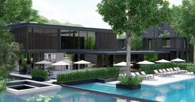 Maison des revenus dans Kamala, Thaïlande