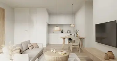 Studio 1 Schlafzimmer in Bo Phut, Thailand