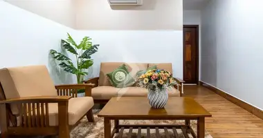 Кондо 1 комната в Сиемреап, Камбоджа