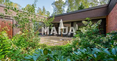 Appartement 3 chambres dans Helsinki sub region, Finlande