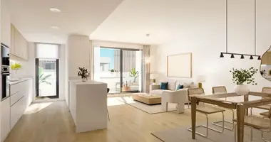 Wohnung 3 zimmer in Sant Joan dAlacant, Spanien