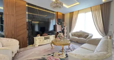 Вилла 5 комнат в Агиос Сергиос, Северный Кипр