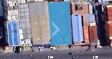 Участок земли в Sangkat Ou Baek Kam, Камбоджа