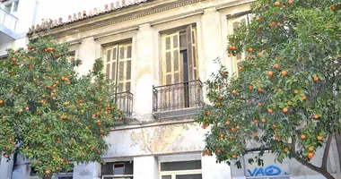 Коттедж 3 комнаты в Municipality of Athens, Греция