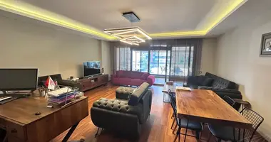 Appartement 2 chambres dans Mezitli, Turquie