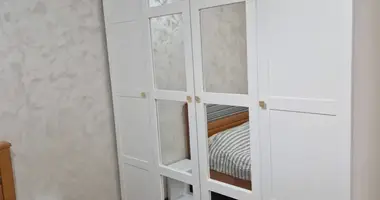 Apartamento 3 habitaciones en Budva, Montenegro