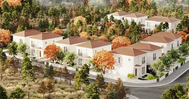 3 bedroom house in Agia Marinouda, Cyprus