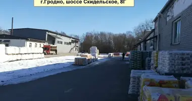 Magazyn 3 pokoi w rejon grodzieński, Białoruś