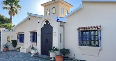 Haus 4 Schlafzimmer in Dos Hermanas, Spanien