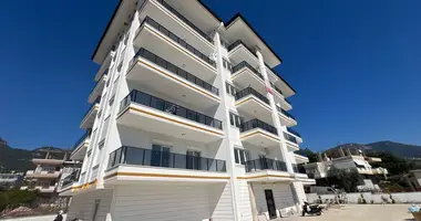 Apartamento 2 habitaciones en Ciplakli, Turquía