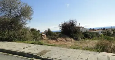 Apartamento en Germasogeia, Chipre