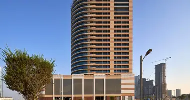 Apartamento 3 habitaciones en Abu Dabi, Emiratos Árabes Unidos