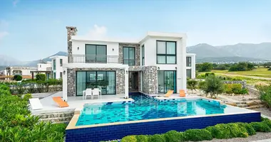 Villa 2 bedrooms in Akanthou, Northern Cyprus