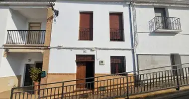 Casa 4 habitaciones en Španjolska