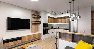 Квартира 2 комнаты в Минск, Беларусь