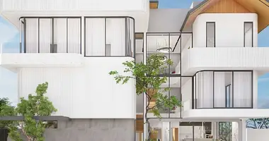 Вилла 3 комнаты в Теп Красатти, Таиланд