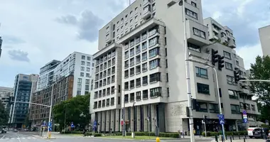 Propriété commerciale 37 m² dans Varsovie, Pologne