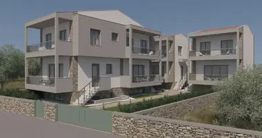 Townhouse 2 bedrooms in Skala Potamias, Greece
