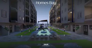 2 bedroom apartment in Al Hadaba, Egypt