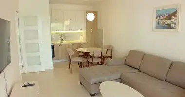 Apartamento 1 habitacion en Budva, Montenegro