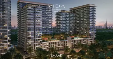 Wohnung 1 Schlafzimmer in Dubai, Vereinigte Arabische Emirate