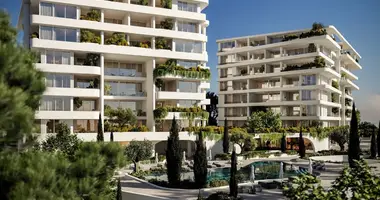 Apartamento en Pafos, Chipre