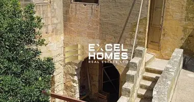 Casa 3 habitaciones en Birkirkara, Malta