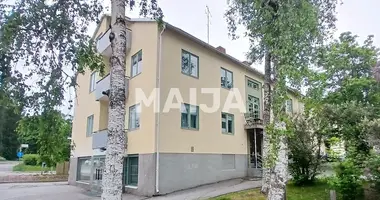 Apartment in Jarvenpaa, Finland