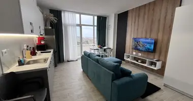 Apartment for rent in Durrës, in the area of ​​the Globo Hotel w Bashkia Durres, Albania