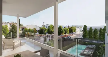 Wohnung 3 Schlafzimmer in Benijofar, Spanien