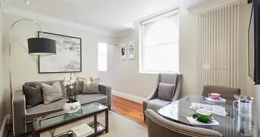 Apartamento 2 habitaciones en Londres, Reino Unido
