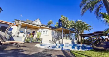 Villa 5 chambres dans San Pedro Alcantara, Espagne