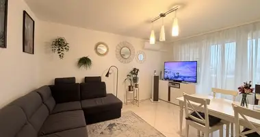 3 room apartment in Warsaw, Poland