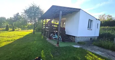 Дом в Быдгощ, Польша